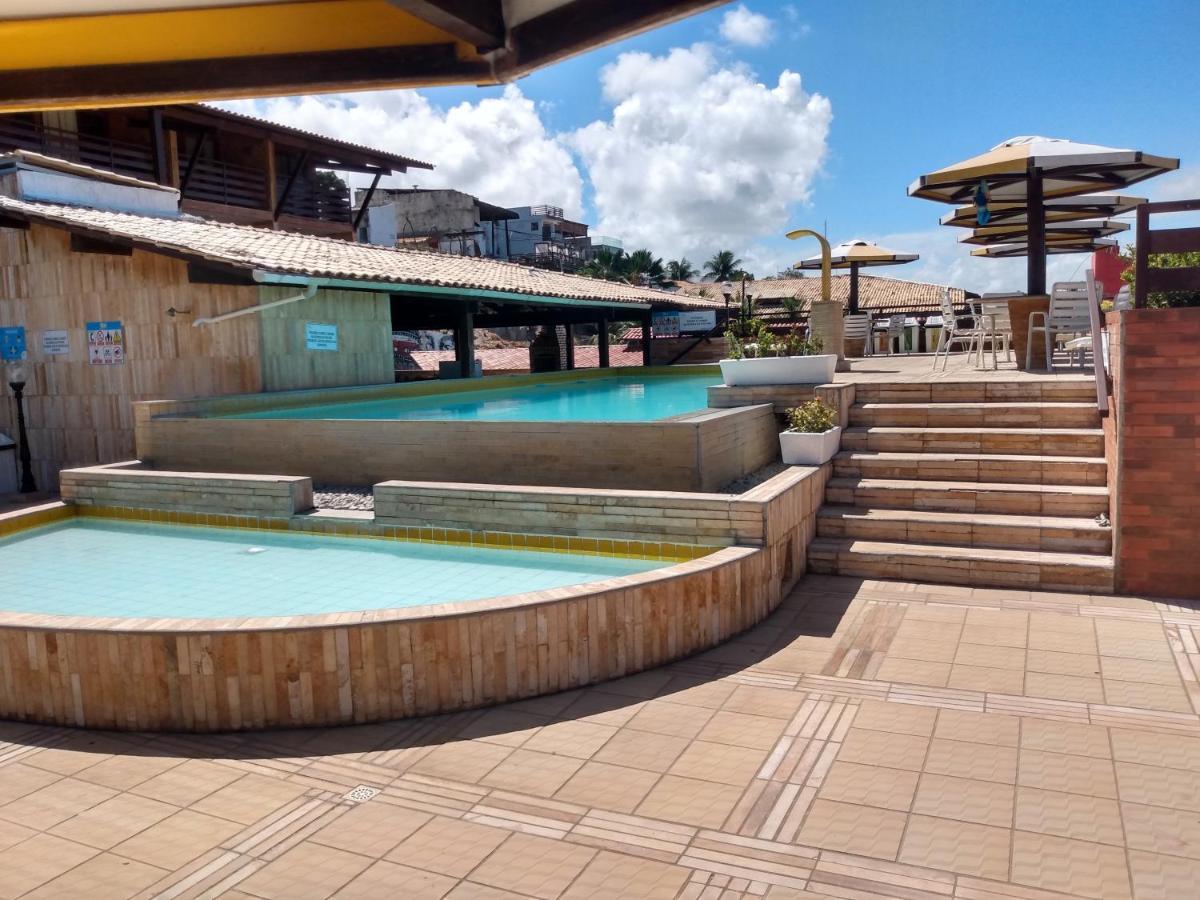 Imo Apart Pipa'S Ocean Praia de Pipa Exterior photo