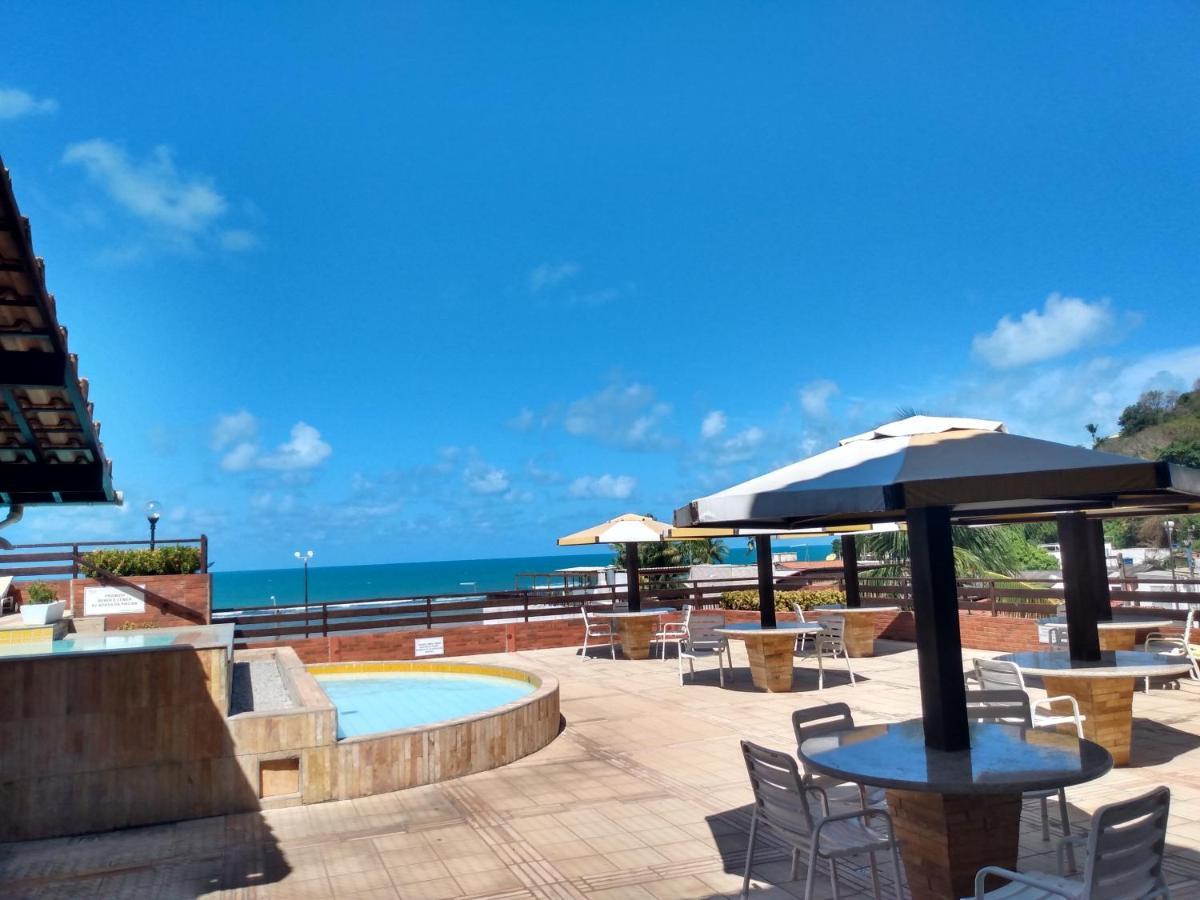 Imo Apart Pipa'S Ocean Praia de Pipa Exterior photo