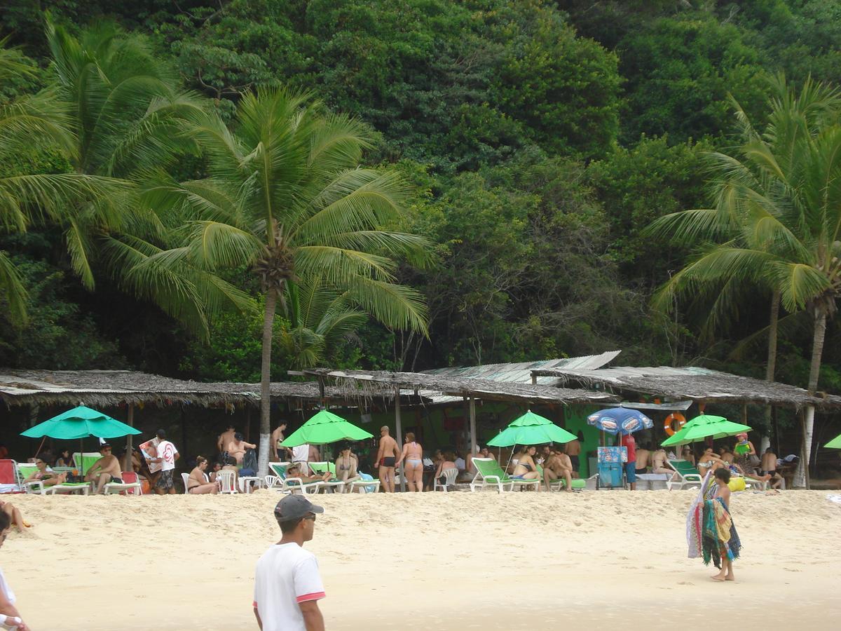 Imo Apart Pipa'S Ocean Praia de Pipa Exterior photo