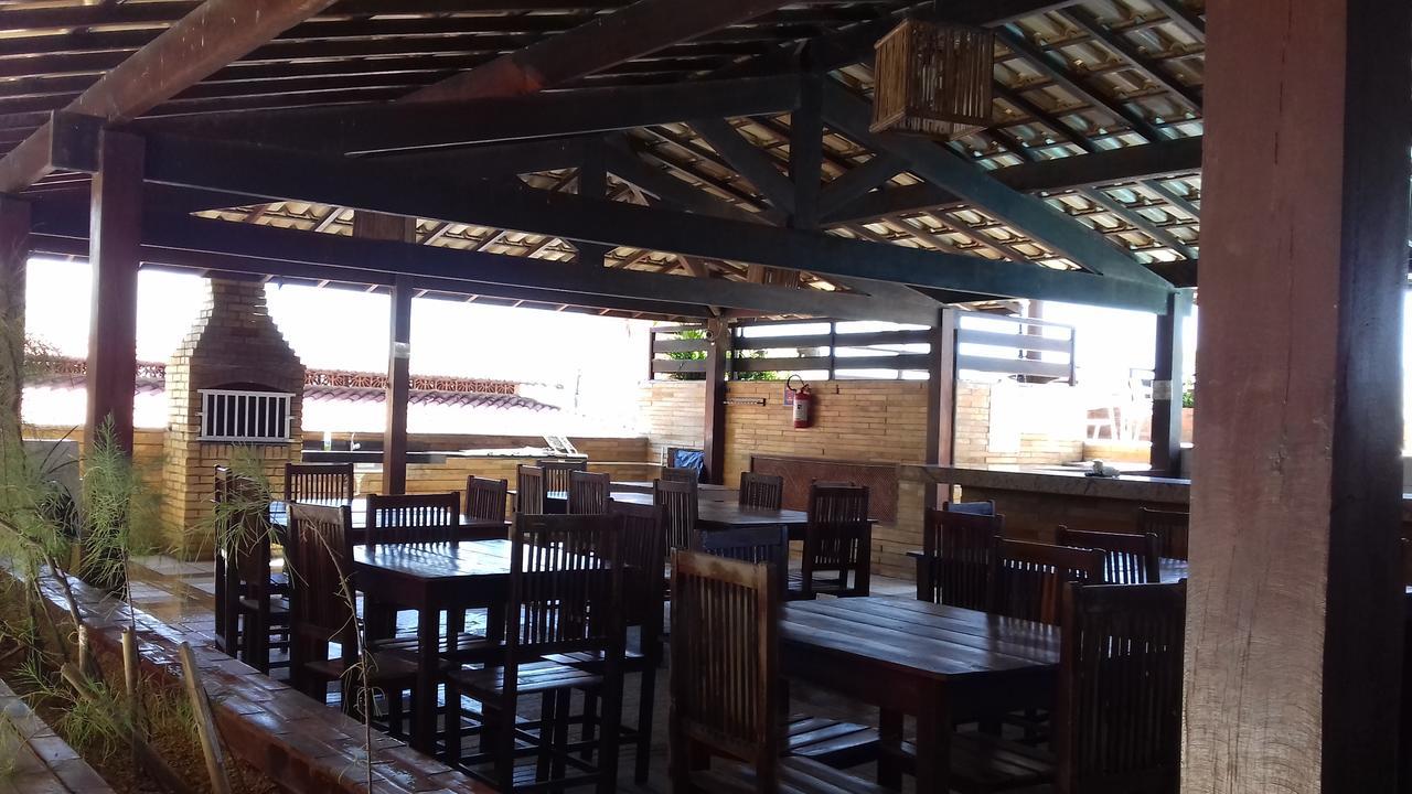 Imo Apart Pipa'S Ocean Praia de Pipa Exterior photo